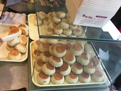 酒酿饼-叶受和(观前街店)