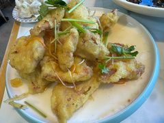 -叁拾壹克饺子·东北菜(国贸店)