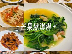 -新白鹿餐厅(城西银泰城店)