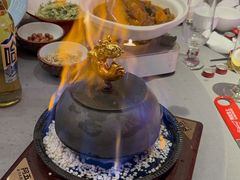 -阿五黄河大鲤鱼(纬三路店)