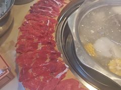 -小肥牛潮汕牛肉火锅(南联店)