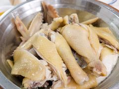 招牌碧映鸡-成惠食府(赤岗店)