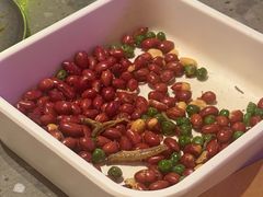 -巴蜀王婆大虾(南锣鼓巷店)