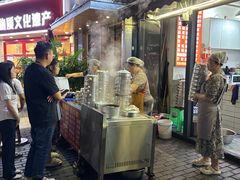 -梁憨包(南岸回龙湾店)