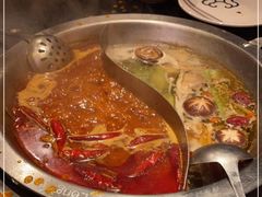-大龙燚火锅(南山大道店)