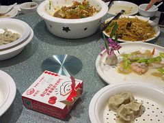 -米香居新鲁味·水饺餐厅