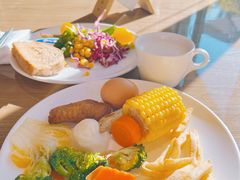 -清河半岛温泉度假酒店