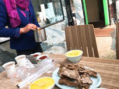 -清真益鑫羊肉手抓馆(南大街店)