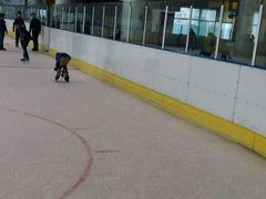 -冠军冰场CHAMPION RINK(百联又一城店)