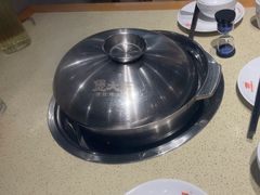 -煲大王猪肚鸡·椰子鸡火锅(红谷滩万达店)