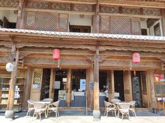 -比顿咖啡(和顺古镇店)
