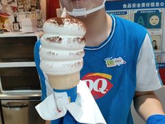 -DQ·蛋糕·冰淇淋(阜盛道店)