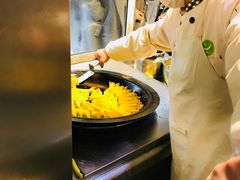 -老新隆牛肉锅贴(新街口店)