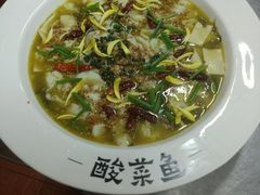 -蛮横肉蟹煲(印象城店)