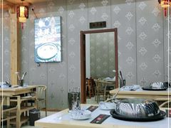 大堂-必点蒸汽海鲜(止锚湾店)