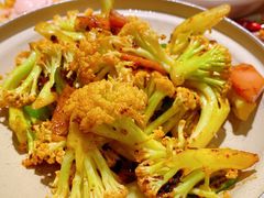 -吕氏疙瘩汤·新鲁菜(新贵和店)