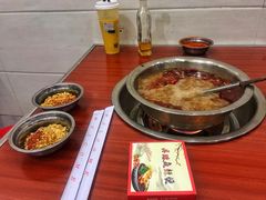-丹妹麻辣烫(袁家岭20year店)