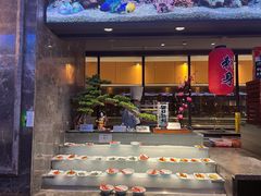 门面-上宴精品海鲜姿造(晶融汇旗舰店)