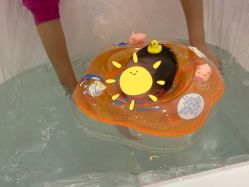 -喜喜月子(瑞虹天地店)