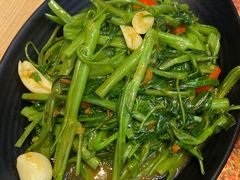 -越小品·越南餐厅(万科里店)