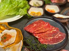 -牛YO烧肉烤肉自助(万象城春河里店)