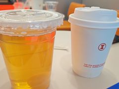 -Sips&Lick茶兰咖啡(五道口店)