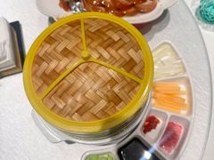 -大鸭梨烤鸭(望京店)