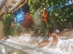 -川骄海鲜自助(亚运村店)