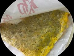 排叉-盛扬煎饼果子(总店)