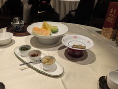 -皇朝会.经典传统粤菜(外滩店)