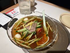 -七八冷面·延边朝鲜族美食(圣熙八号店)