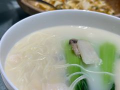 -太湖饭店·寄畅轩中餐厅