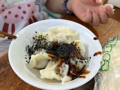 -新繁牛肉豆花(都江堰店)