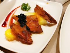 -海天盛宴海鲜自助(正大广场店)