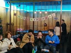 -好享派·团建轰趴馆(旗舰店)