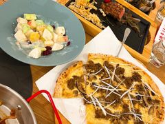-麓椿花园西餐厅(海乐世界店)