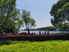 -石湖景区