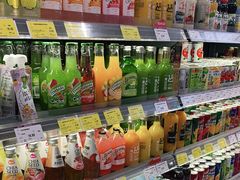 -GranVida生活超市(海信广场店)