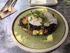 -O'mills Sourdough Bakery&Bistro(永嘉路店)