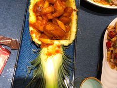 -隐食私房菜(老街店)