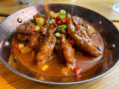 -顺香居·老字号湖北菜(江汉路店)