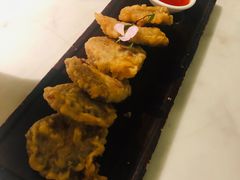 -韵秋荷(宝山龙湖天街店)