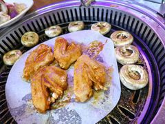 -豚豚猪村烤肉·韩国烤肉(总店)