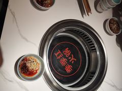-季季红火锅(解放东路店)
