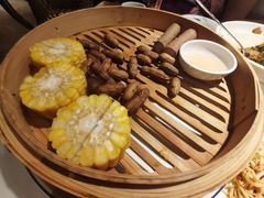 -老阿爸鲜鱼土菜(独墅湖店)