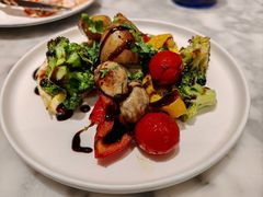 -玛尚诺意式餐厅(官舍店)