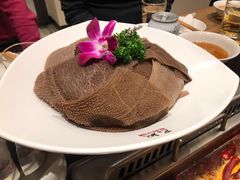 -巴奴毛肚火锅(安阳相州店)