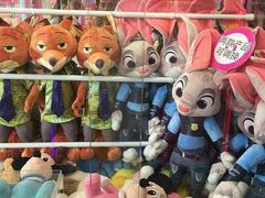 -PAWTOY爪e玩偶店(天兴罗斯福店)