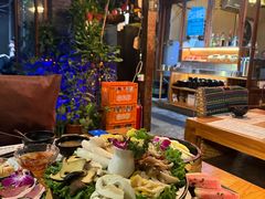 -束河人家(南锣鼓巷店)