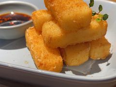 -蜜桃餐厅·伴山(湖滨商业街店)